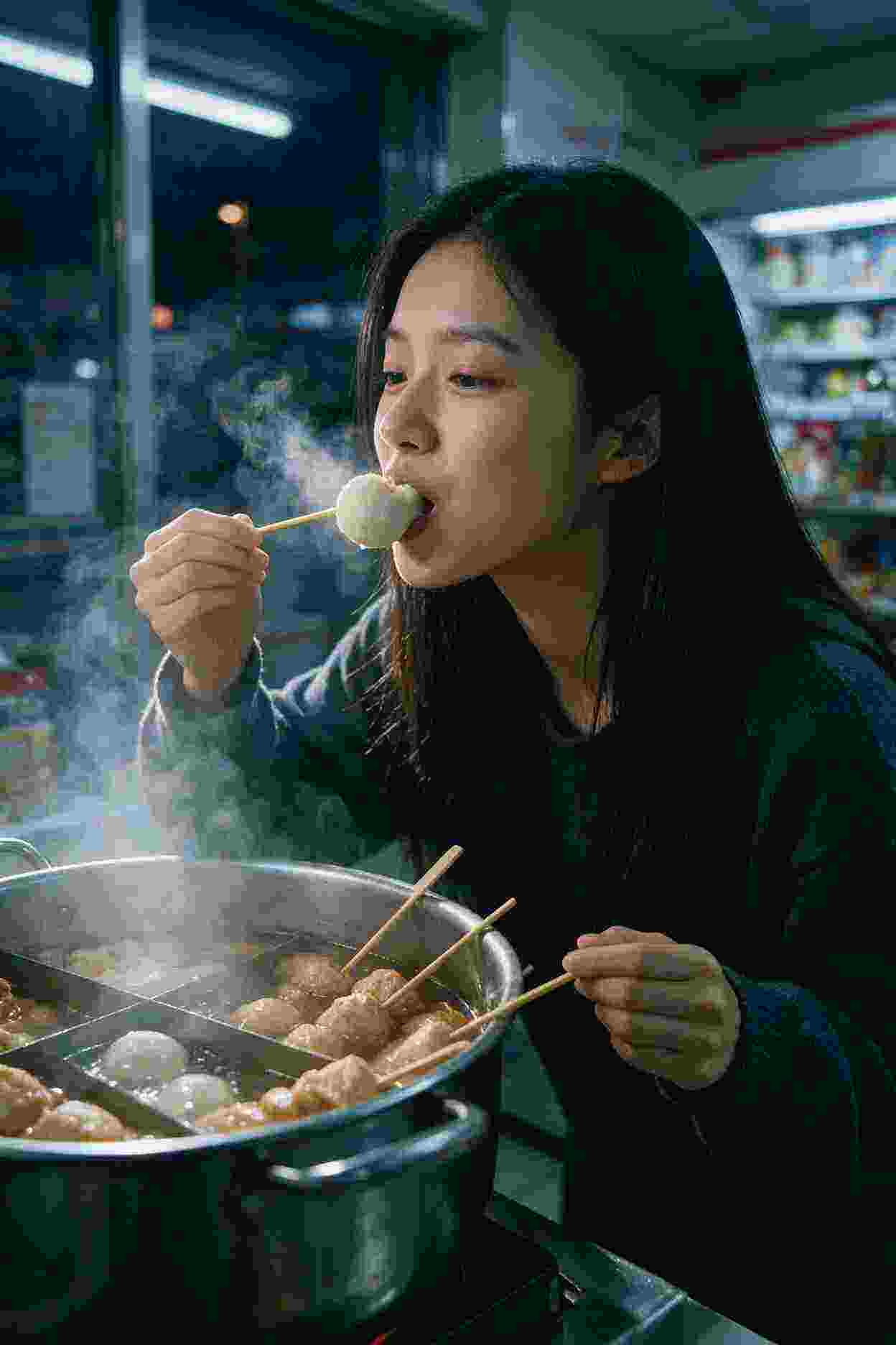 朋友圈互动