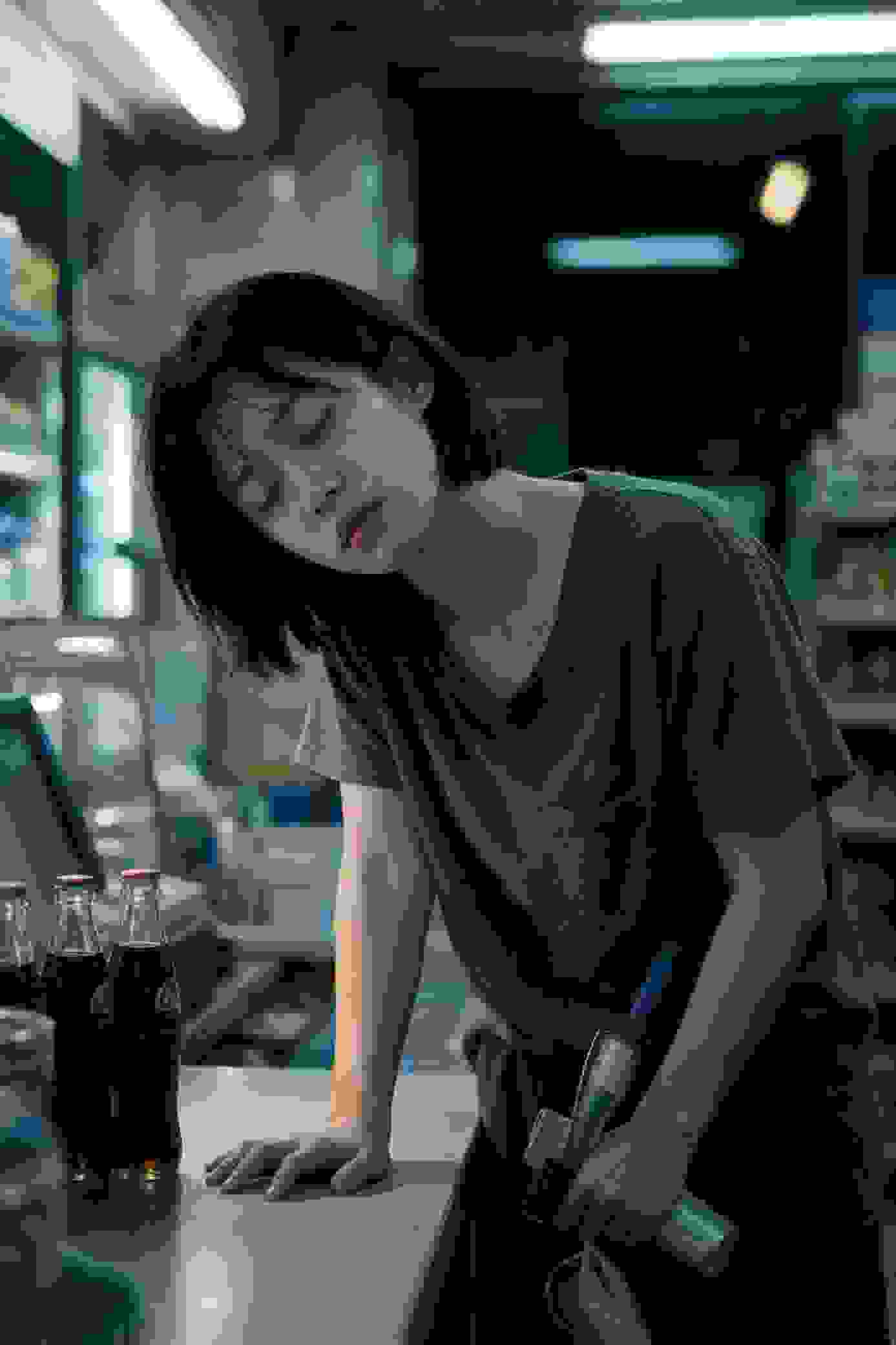 重生之我不是舔狗
