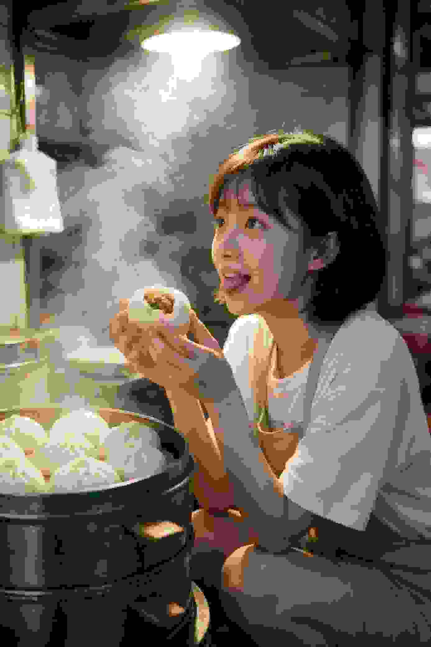 女性独立