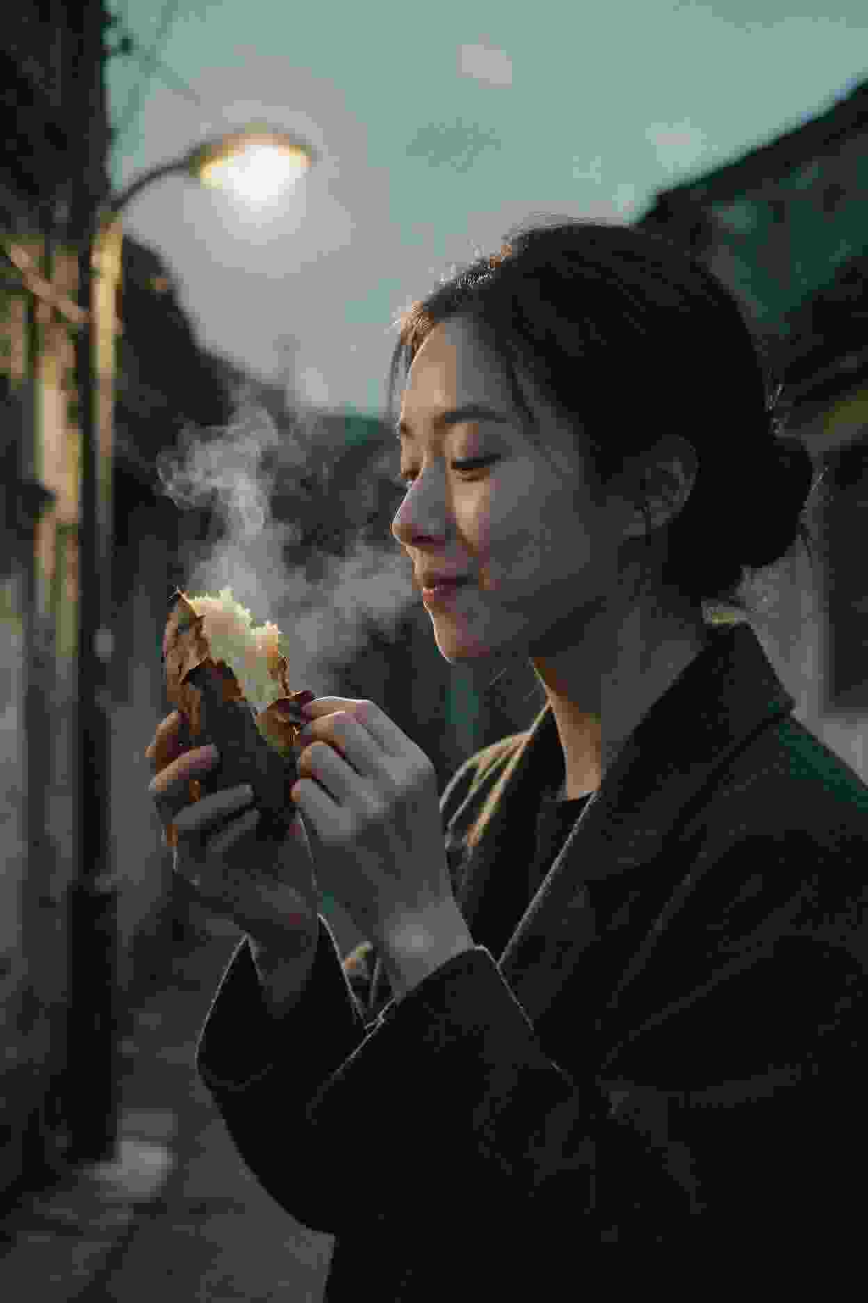 告白时刻